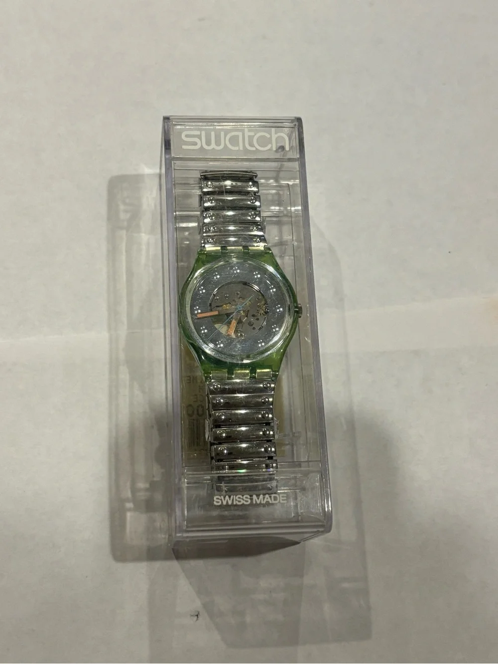 Swatch Watches - Many Options
